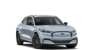 2026 Ford Mustang Mach-E® External Image 5